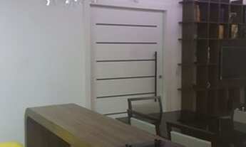 Imagem 5: Apartamento mobiliado 128 metros quadrados com 3 suítes Setor Marista - Goiânia - Goiás