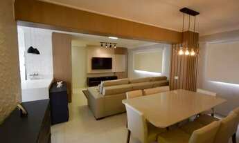 Imagem 6: Apartamento Alto Padrão para Venda em Maringá, Zona 01, 3 dormitórios, 3 suítes, 1 banheir