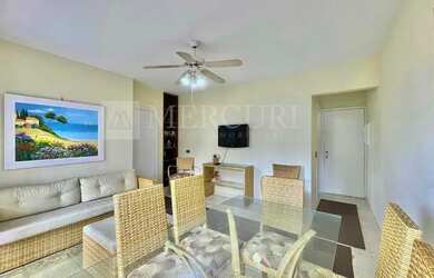 Imagem 6: Apartamento com 3 quartos à venda, 78 m² por R$ 340.000 - Enseada - Guarujá/SP