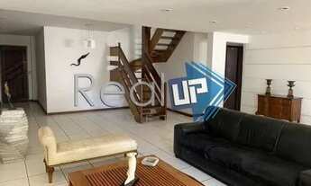 Imagem: APARTAMENTO - BARRA DA TIJUCA- 03 QUARTOS