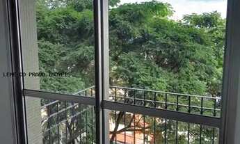 Imagem 2: Apartamento 3 dormitórios para Locação em São Paulo, Vila Alpina, 3 dormitórios, 2 banheir