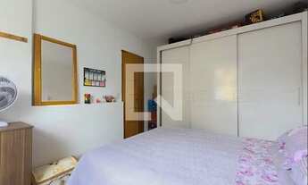 Imagem 6: Casa para Aluguel - Itaquera, 1 Quarto, 53 m2