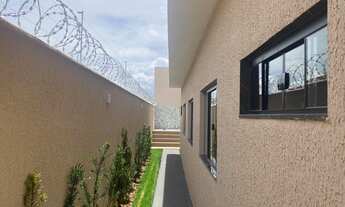 Imagem 7: Casa espetacular, 03 Quartos sendo 01 Suíte, venha morar no Parque das Flores, Qualidade d