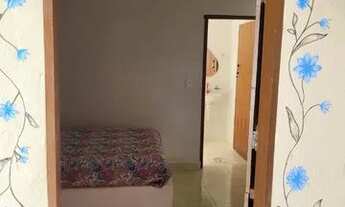 Imagem 3: Temporada em Massagueira