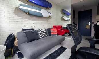 Imagem 4: Flat Wyndham São Paulo Berrini disponível para venda com 29m², 01 dormitório e 01 vaga de