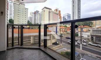 Imagem 7: Apartamento para Aluguel - Jardim Paulista, 1 Quarto, 42 m2