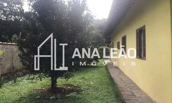 Imagem 5: Casa de condomínio á venda - 5 quartos - 800m2 - Cotia - Guapimirim/RJ - Código: 75