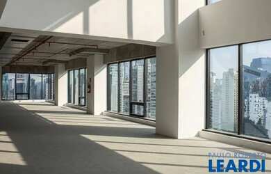 Imagem 5: CONJ. COMERCIAL - ITAIM BIBI - SP