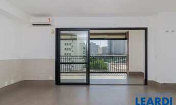 Imagem: APARTAMENTO - CENTRO - SP