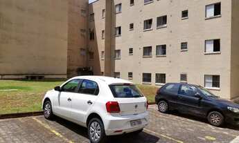 Imagem 5: Apartamento de 2 quartos para alugar no bairro Condomínio silvia regina