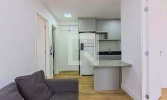 Imagem 2: Apartamento para Aluguel - Centro, 2 Quartos, 38 m2