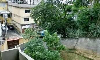 Imagem 6: Apartamento quarto e sala