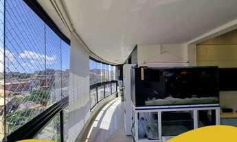 Imagem 6: Apartamento para venda tem 68 metros quadrados com 2 quartos em Boca do Rio - Salvador - B