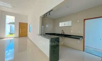 Imagem 5: Casa na planta no Altos do Turu