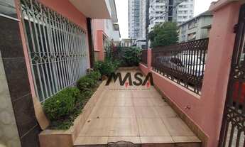 Imagem 4: Casa com 3 dormitórios - venda por R$ 636.000,00 ou aluguel por R$ 4.200,00/mês - Macuco