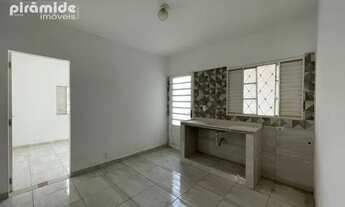 Imagem 7: Casa com 2 dormitórios para alugar, 65 m² por R$ 1.200,00/mês - Residencial São Francisco