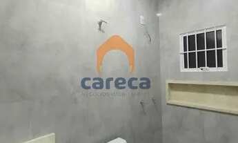 Imagem 4: Casa para Venda em Bady Bassitt, Residencial Portal Sul, 2 dormitórios, 2 suítes, 3 banhei