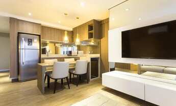 Imagem 4: Locação Apartamento 1 Dormitórios - 65 m² Vila Nova Conceição