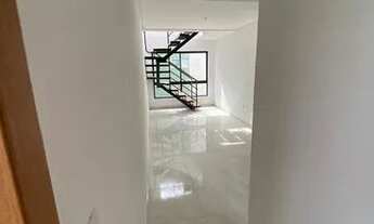 Imagem 3: Coberturas duplex de 03 quartos com 126m², nos Bancários, prox. a Pç da Paz