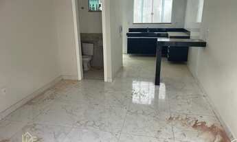 Imagem 6: Casa em Condomínio para Venda em Belo Horizonte, Santa Amélia, 2 dormitórios, 2 banheiros