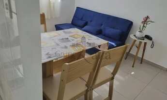 Imagem 3: Apartamento - Centro - Residencial San Giuseppe - 45m² - 1 Dormitório