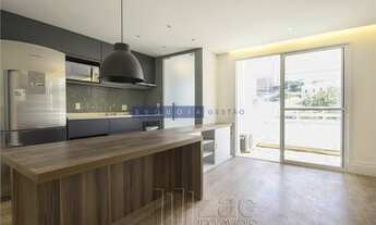 Imagem 2: Apartamento em Pompeia - São Paulo, SP