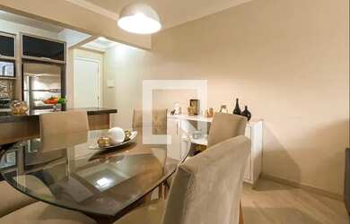 Imagem 5: Apartamento para Aluguel - Vila Augusta, 3 Quartos, 75 m2