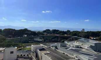 Imagem 7: Apartamento com 3 dormitórios à venda, 129,90m² - Centro - Taubaté/SP