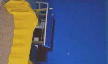 Imagem 4: Alugo casa de 2 quarto sala e cozinha e1banheiro