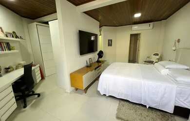 Imagem 4: Casa na Farolândia - Próximo ao Parque dos Cajueiros