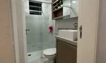 Imagem 3: Alugo apartamento novinho todo mobiliado! Sem fiador