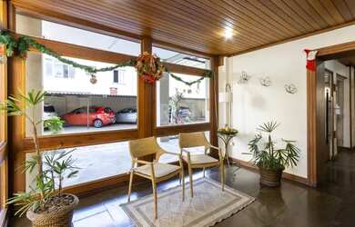 Imagem 6: Cobertura para Venda - 173.35m², 4 dormitórios, Santa Maria Goretti