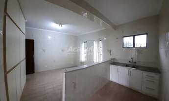 Imagem 4: Casa para aluguel, 3 quartos, 1 suíte, 2 vagas, Jardim Marcia Cristina - Americana/SP