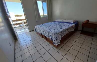 Imagem 7: Aluguel Temporada Porto das Dunas, Aquiraz-CE, Apto 55m2, 800mts do Beach Park