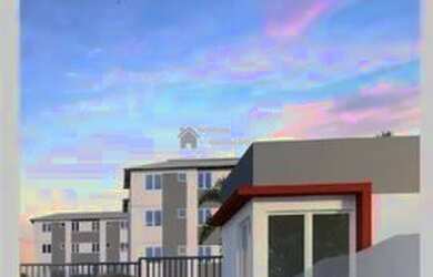 Imagem 6: OPORTUNIDADE Apartamento com 2 dormitórios