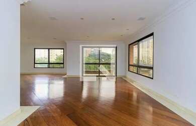 Imagem 4: Apartamento para Aluguel - Brooklin, 4 Quartos, 273 m2