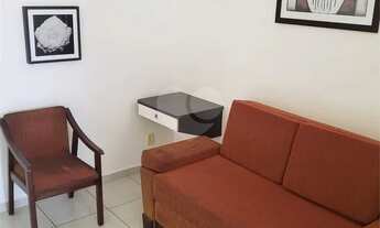 Imagem 5: Apartamento Mobiliado