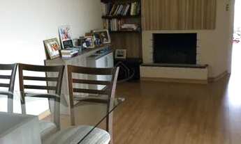 Imagem 4: Apartamento para Venda - 137m², 3 dormitórios, sendo 1 suites, 1 vaga - Cristal