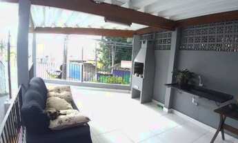 Imagem 2: Sobrado 150m² à venda Parque Anhanguera, São Paulo, SP