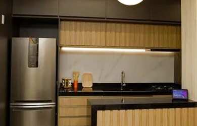 Imagem 4: Apartamento Garden Condominio Tons de Ipanema