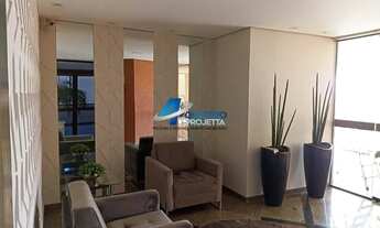 Imagem 2: Apartamento à venda e locação Ed. Cayena, 2 quartos - Jd. Agari,Londrina