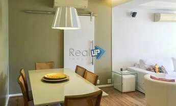 Imagem 4: Apartamento 3 quartos 1 suíte Barra da Tijuca