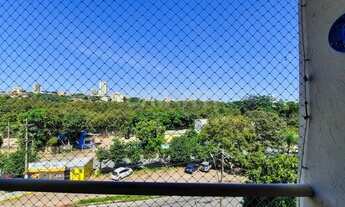 Imagem: Apartamento - Condomínio Parque dos Pássaros