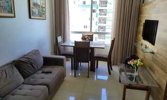 Imagem 3: Apartamento para aluguel diárias e mensal