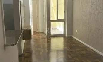 Imagem 3: Apartamento para com 2 quartos e pátio privativo, Menino Deus - Porto Alegre/RS