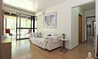 Imagem 7: Apartamento para Venda - 166m², 2 dormitórios, sendo 1 suites, 1 vaga - Cidade Baixa