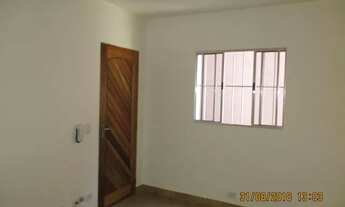 Imagem 6: Apartamento com 2 dormitórios para alugar, 48 m² por R$ 1.200,00/mês - Cidade Intercap - T