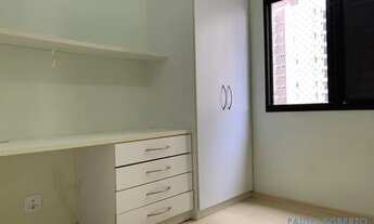 Imagem 6: APARTAMENTO - JARDIM AQUÁRIUS - SP