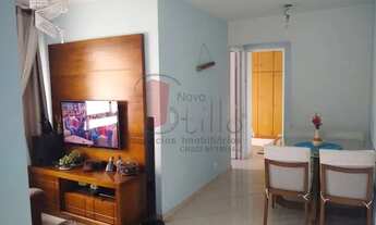 Imagem 2: Apartamento 48m² à venda no Brás, São Paulo