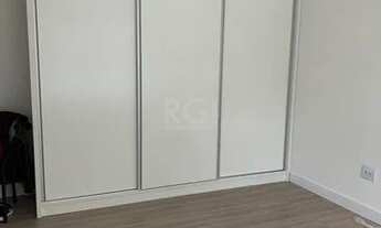 Imagem 7: Apartamento para Venda - 110.14m², 3 dormitórios, sendo 3 suites, 2 vagas - Menino Deus